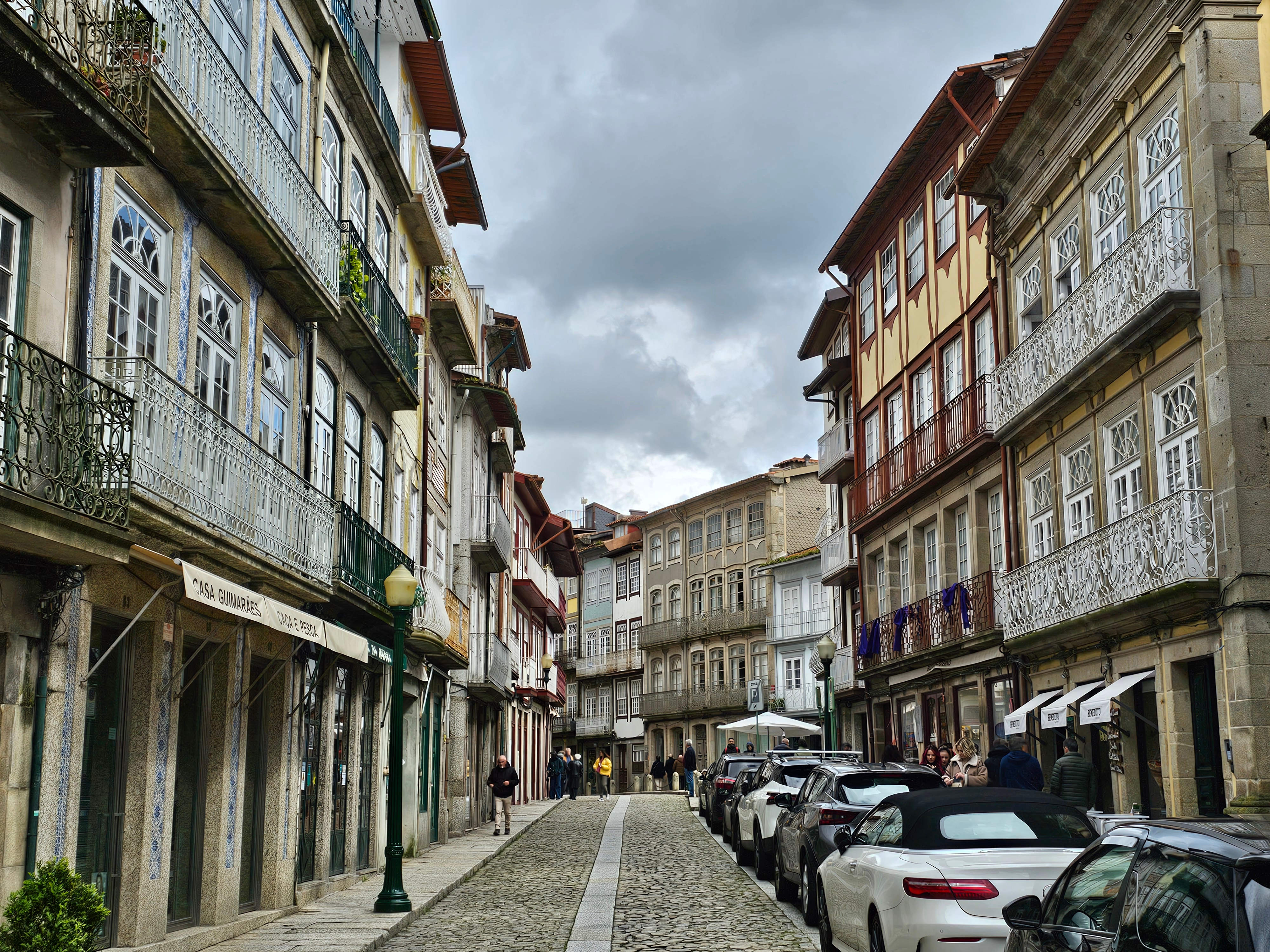 Douro